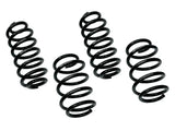 Neuspeed SofSport Lowering Springs Kit - VW/Audi / 8Y / Mk8 / A3 / GTI by Neuspeed 55.70.26