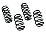 Neuspeed SofSport Lowering Springs Kit - VW/Audi / 8V / Mk7 / A3 / GTI