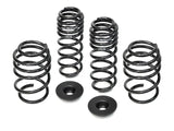 Neuspeed SofSport Lowering Springs Kit - VW/Audi / 8Y / Mk8 / A3 / S3 / Golf R