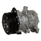 A/C Compressor - Jeep by Valeo 55037466AE-VAL