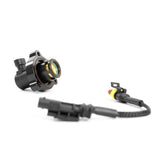 Racingline Diverter Valve - VW/Audi 2.0T EVO4 by Racingline VWR144002