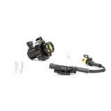 Racingline Diverter Valve - VW/Audi 2.0T EVO4 by Racingline VWR144002