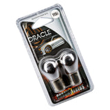 ORACLE Lighting 1156 Chrome Bulbs (Pair) by Oracle Lighting orl5506-005