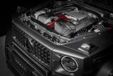 Eventuri Mercedes W465 G63 AMG Black Carbon Intake System by Eventuri EVE-G63W465-CF-INT