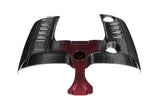 Eventuri Mercedes W465 G63 AMG Black Carbon Intake System by Eventuri EVE-G63W465-CF-INT