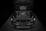 Eventuri Mercedes W465 G63 AMG Black Carbon Intake System by Eventuri EVE-G63W465-CF-INT