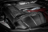 Eventuri Mercedes W465 G63 AMG Black Carbon Intake System by Eventuri EVE-G63W465-CF-INT