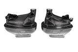 Eventuri Mercedes W465 G63 AMG Black Carbon Intake System by Eventuri EVE-G63W465-CF-INT