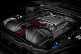 Eventuri Mercedes W465 G63 AMG Black Carbon Intake System by Eventuri EVE-G63W465-CF-INT