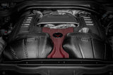 Eventuri Mercedes W465 G63 AMG Black Carbon Intake System by Eventuri EVE-G63W465-CF-INT