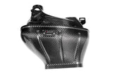 Eventuri Mercedes W465 G63 AMG Black Carbon Intake System by Eventuri EVE-G63W465-CF-INT