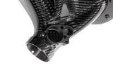 Eventuri Mercedes W465 G63 AMG Black Carbon Intake System by Eventuri EVE-G63W465-CF-INT