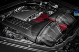Eventuri Mercedes W465 G63 AMG Black Carbon Intake System by Eventuri EVE-G63W465-CF-INT
