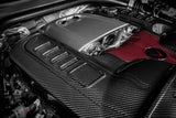 Eventuri Mercedes W465 G63 AMG Black Carbon Intake System by Eventuri EVE-G63W465-CF-INT