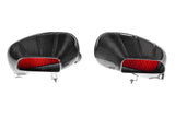 Eventuri Mercedes W465 G63 AMG Black Carbon Intake System by Eventuri EVE-G63W465-CF-INT