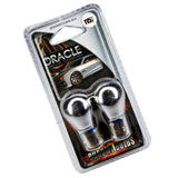 ORACLE Lighting 1157 Chrome Bulbs (Pair) by Oracle Lighting orl5507-001