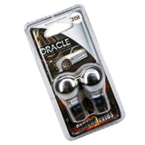 ORACLE Lighting 3156 Chrome Bulbs (Pair) by Oracle Lighting orl5509-001