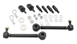 SuperPro 96-07 Jeep Wrangler TJ Sway Bar End Link Set by Superpro SPRTRC4315