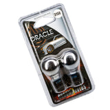 ORACLE Lighting 3156 Chrome Bulbs (Pair) by Oracle Lighting orl5510-005