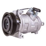 A/C Compressor - Dodge by Valeo 55111035AB-VAL