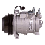 A/C Compressor - Jeep by Valeo 55111096AC-VAL