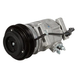 A/C Compressor - Dodge by Valeo 55111103AD-VAL