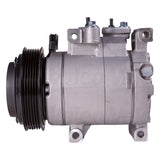 A/C Compressor - Jeep by Valeo 55111374AF-VAL