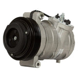 A/C Compressor - Jeep by Valeo 55111401AF-VAL