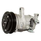 A/C Compressor - Jeep by Valeo 55111406AD-VAL