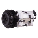 A/C Compressor - Dodge by Valeo 55111411AH-VAL
