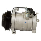 A/C Compressor - Dodge by Valeo 55111418AC-VAL