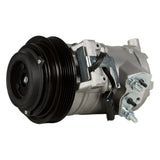 A/C Compressor - Dodge by Valeo 55111424AB-VAL