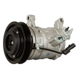 A/C Compressor - Ram by Valeo 55111436AB-VAL
