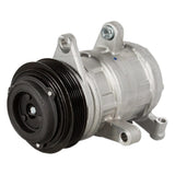 A/C Compressor - Jeep by Valeo 55116834AD-VAL