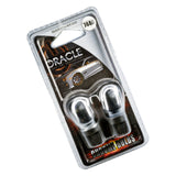 ORACLE Lighting 7440 Chrome Bulbs (Pair) by Oracle Lighting orl5514-001