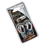 ORACLE Lighting 7443 Chrome Bulbs (Pair) by Oracle Lighting orl5516-001
