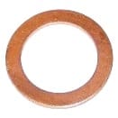 Oil Drain Plug Sealing Ring - Alfa Romeo by Elring 55196309-ELR