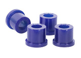 SuperPro Morris Lower Control Arm Inner Bushing by Superpro SPRSPF0258K