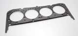 Cometic Chevy Small Block 4.100 inch Bore .036 inch MLS Head Gasket (18 or 23 Deg. Heads) by Cometic CGS-C5246-036