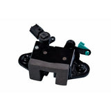 Trunk Door Lock - Chrysler