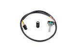 CANchecked Rotary Turnknob with Black Cover for MFD15 Display