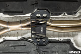 MMX Performance underbody chassis Brace - BMW / G8X / M3 / M4