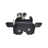 Trunk Door Lock - Chrysler