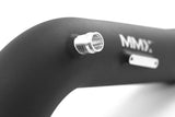 MMX Performance Intake Resonator Delete Pipe -  MINI / F56 / GP3 / BMW / F40 / M135i