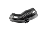 Eventuri BMW G2X M40i B58N2 Gen3 Black Carbon Intake System - 2025+ 48V Mild Hybrid