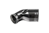 Eventuri BMW G2X M40i B58N2 Gen3 Black Carbon Intake System - 2025+ 48V Mild Hybrid