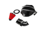 Eventuri BMW G2X M40i B58N2 Gen3 Black Carbon Intake System - 2025+ 48V Mild Hybrid