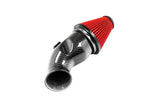 Eventuri BMW G2X M40i B58N2 Gen3 Black Carbon Intake System - 2025+ 48V Mild Hybrid