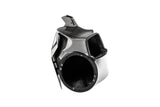 Eventuri BMW G2X M40i B58N2 Gen3 Black Carbon Intake System - 2025+ 48V Mild Hybrid