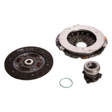 Clutch Kit - Saturn by Valeo 55489045-VAL